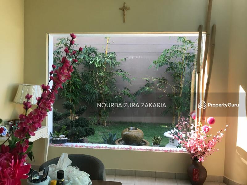Zero-Lot Bungalow for Sale in Glenmarie (Selangor) - NOURBAIZURA ZAKARIA - PropertyGuru.com.my