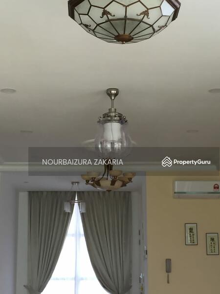 Zero-Lot Bungalow for Sale in Glenmarie (Selangor) - NOURBAIZURA ZAKARIA - PropertyGuru.com.my