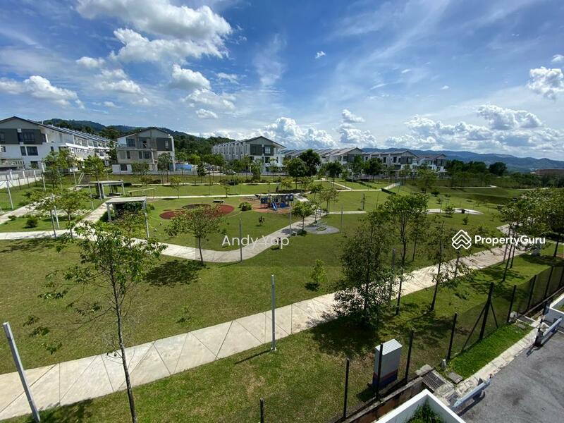 Rumah Teres 2.5 Tingkat untuk Dijual di Rawang (Selangor) - Andy Yap - PropertyGuru.com.my