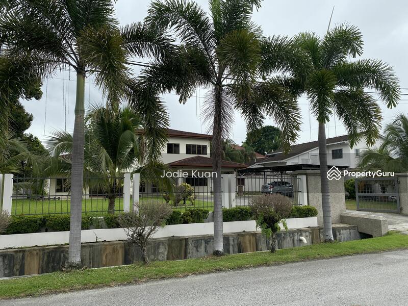 Chateau Garden (Taman Chateau), Jalan Sarmukh, Ipoh, Perak, 5 Bedrooms