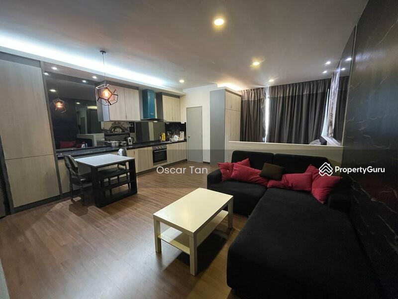 Service Residence for Rent at Silk Sky - Oscar Tan - PropertyGuru.com.my