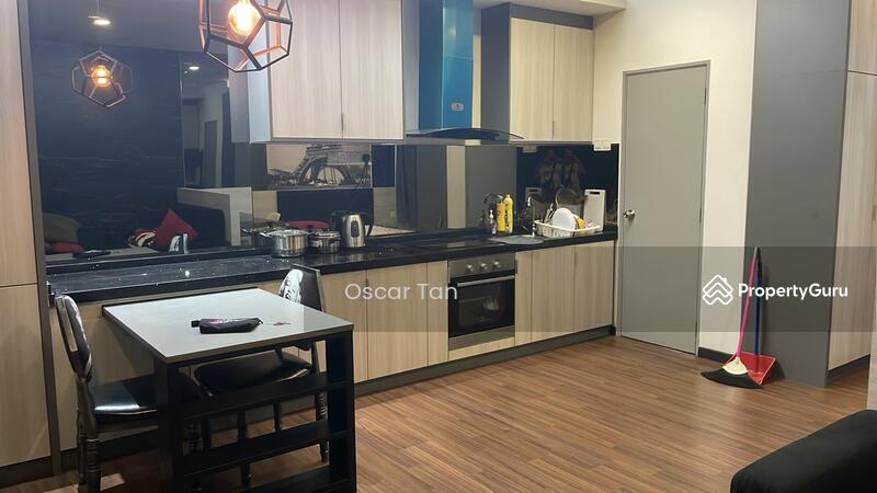 Service Residence for Rent at Silk Sky - Oscar Tan - PropertyGuru.com.my
