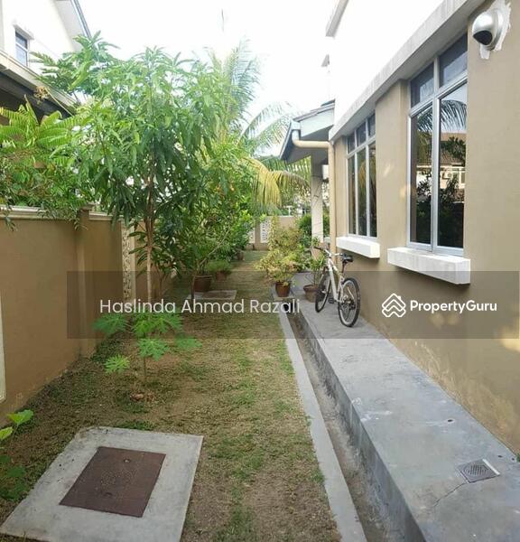Semi-Detached House for Sale in Taman Impian Putra (Bangi) - Haslinda Ahmad Razali - PropertyGuru.com.my