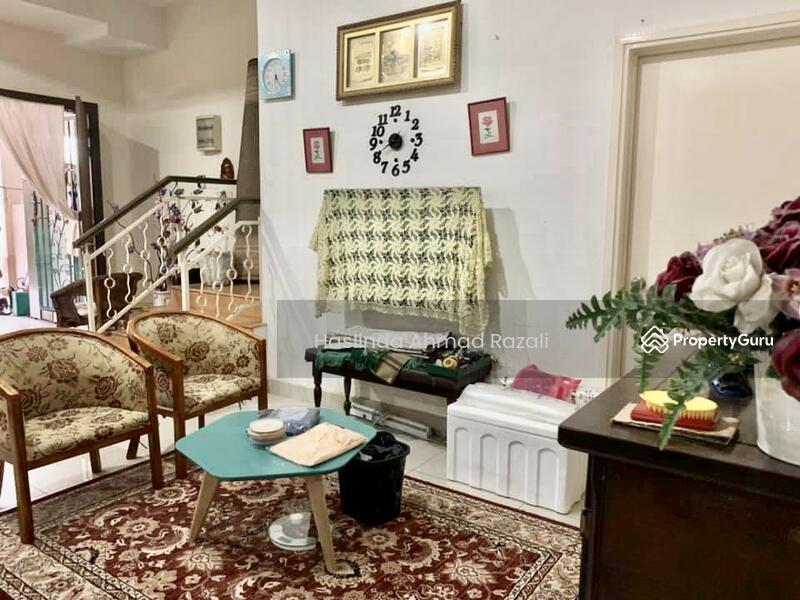 Semi-Detached House for Sale in Taman Impian Putra (Bangi) - Haslinda Ahmad Razali - PropertyGuru.com.my