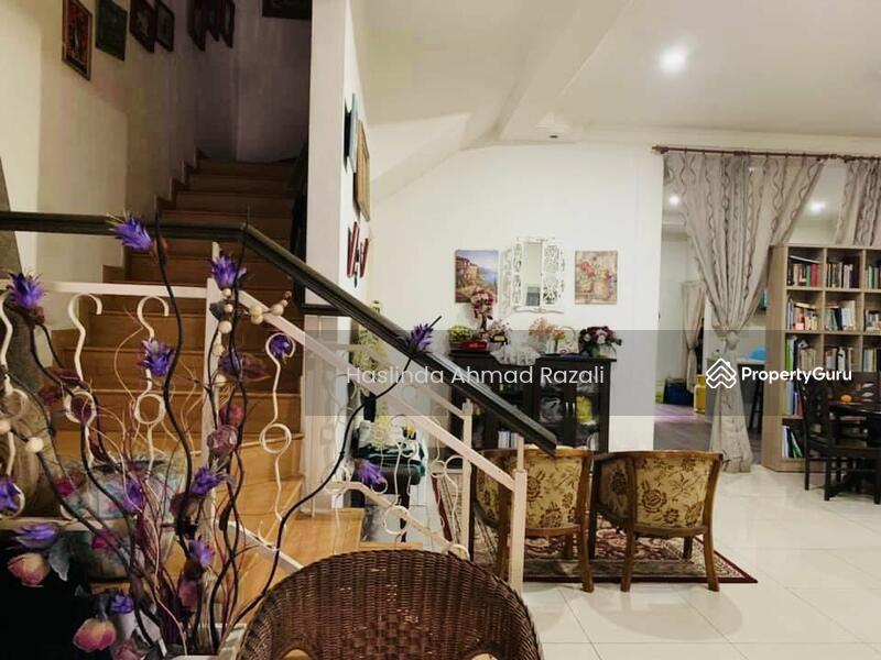 Semi-Detached House for Sale in Taman Impian Putra (Bangi) - Haslinda Ahmad Razali - PropertyGuru.com.my