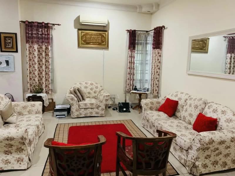 Semi-Detached House for Sale in Taman Impian Putra (Bangi) - Haslinda Ahmad Razali - PropertyGuru.com.my