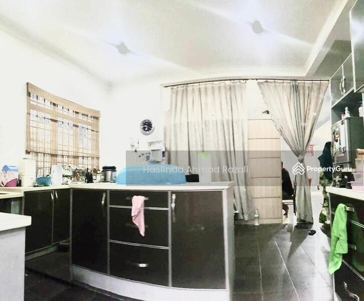 Semi-Detached House for Sale in Taman Impian Putra (Bangi) - Haslinda Ahmad Razali - PropertyGuru.com.my