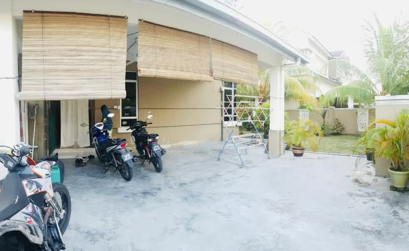 Semi-Detached House for Sale in Taman Impian Putra (Bangi) - Haslinda Ahmad Razali - PropertyGuru.com.my