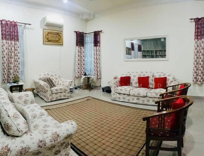 Semi-Detached House for Sale in Taman Impian Putra (Bangi) - Haslinda Ahmad Razali - PropertyGuru.com.my