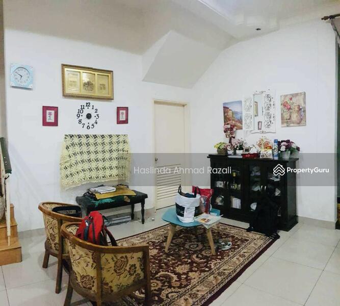 Semi-Detached House for Sale in Taman Impian Putra (Bangi) - Haslinda Ahmad Razali - PropertyGuru.com.my