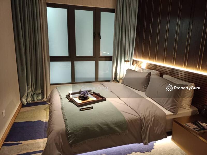 For Sale - Sentul Freehold, M Arisa Residence, Jalan Sentul, 10 Mins to KLCC