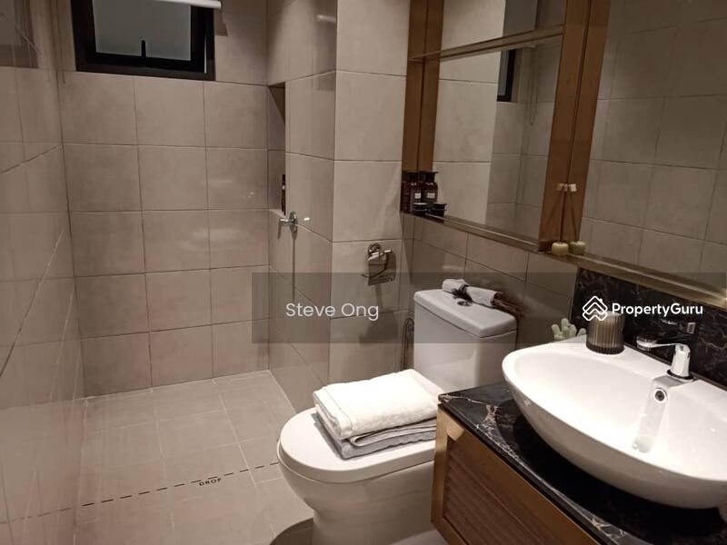 For Sale - Sentul Freehold, M Arisa Residence, Jalan Sentul, 10 Mins to KLCC