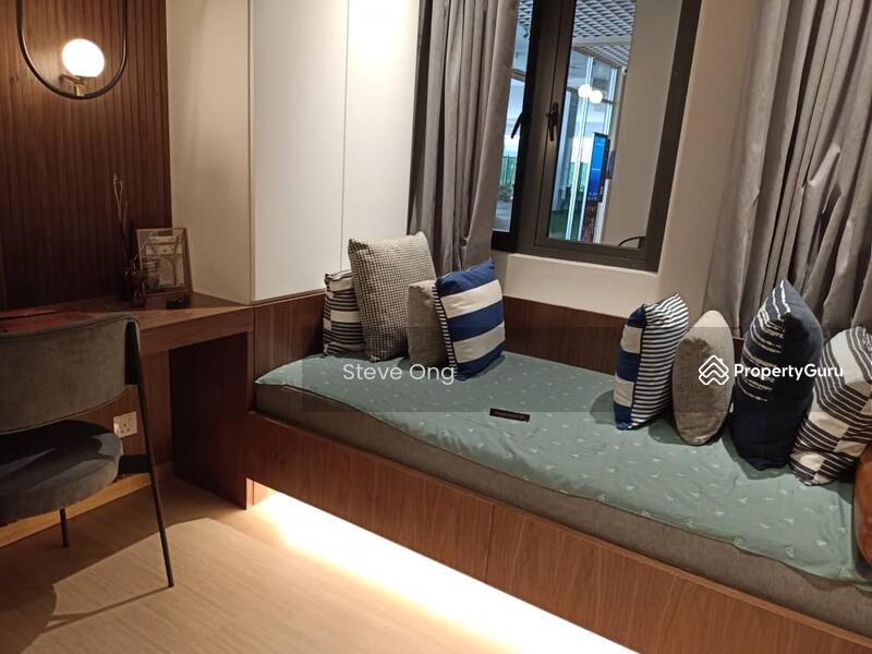 For Sale - Sentul Freehold, M Arisa Residence, Jalan Sentul, 10 Mins to KLCC
