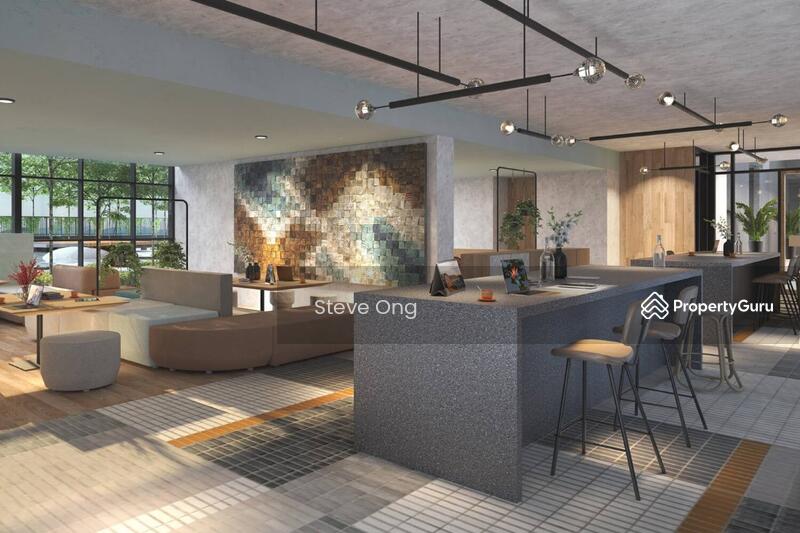 For Sale - Sentul Freehold, M Arisa Residence, Jalan Sentul, 10 Mins to KLCC