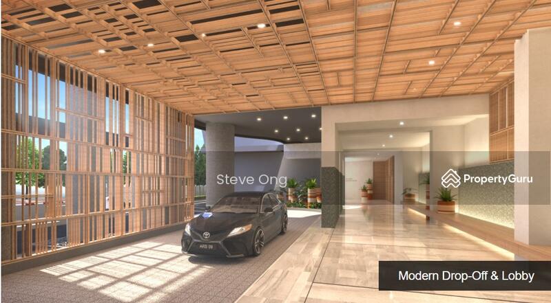 For Sale - Sentul Freehold, M Arisa Residence, Jalan Sentul, 10 Mins to KLCC