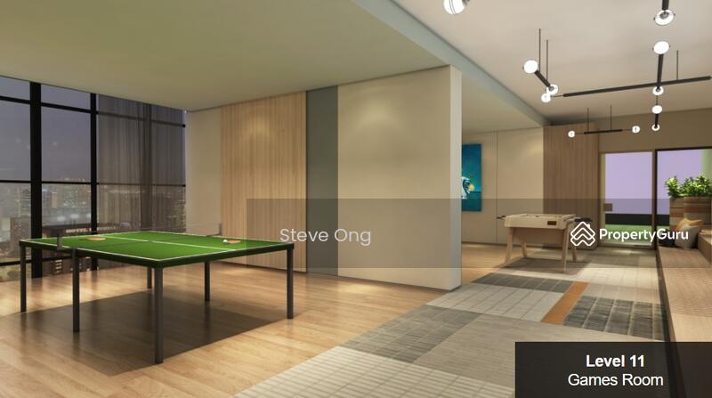 For Sale - Sentul Freehold, M Arisa Residence, Jalan Sentul, 10 Mins to KLCC