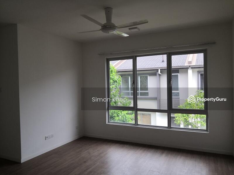 2-storey Terraced House for Rent in Bandar Tropicana Aman (Telok Panglima Garang) - Simon Khoo - PropertyGuru.com.my