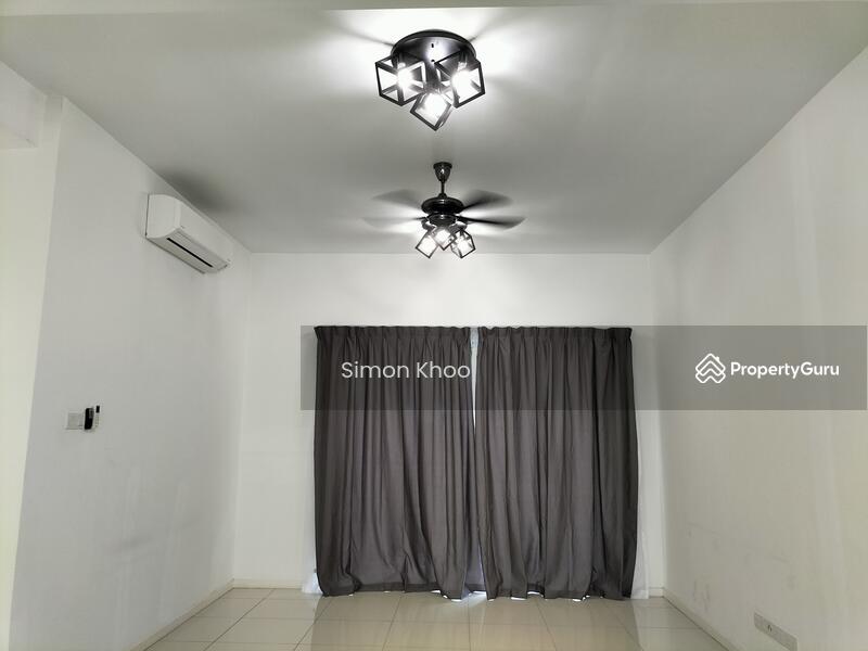 2-storey Terraced House for Rent in Bandar Tropicana Aman (Telok Panglima Garang) - Simon Khoo - PropertyGuru.com.my