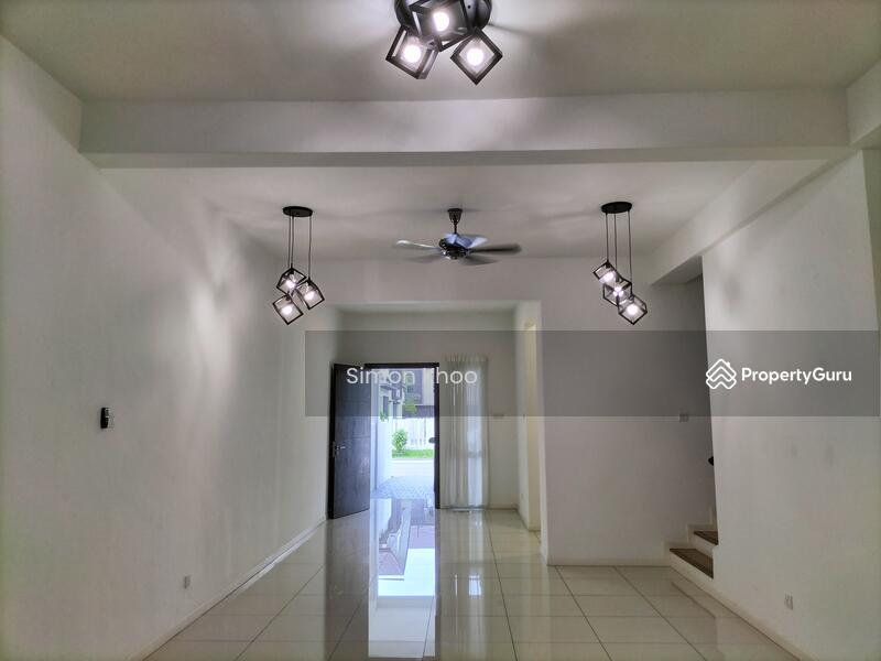 2-storey Terraced House for Rent in Bandar Tropicana Aman (Telok Panglima Garang) - Simon Khoo - PropertyGuru.com.my