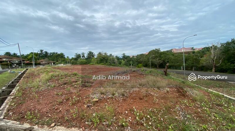 Untuk Dijual - Mahkota Golf Kuantan