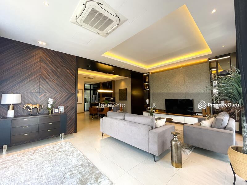For Sale - Aurora Resort Villas