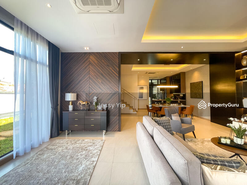 Aurora Resort Villas, Aurora Sentral, Puteri Harbour, Iskandar Puteri