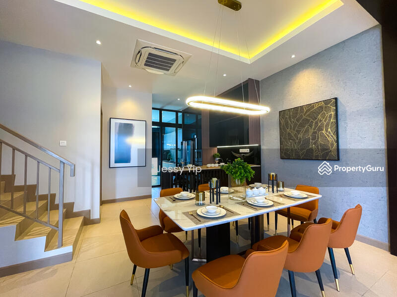 For Sale - Aurora Resort Villas