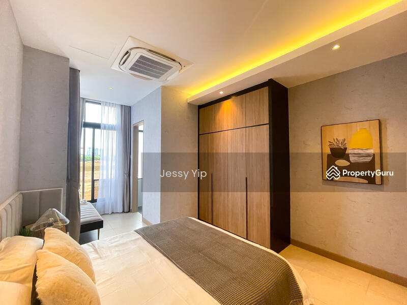 For Sale - Aurora Resort Villas