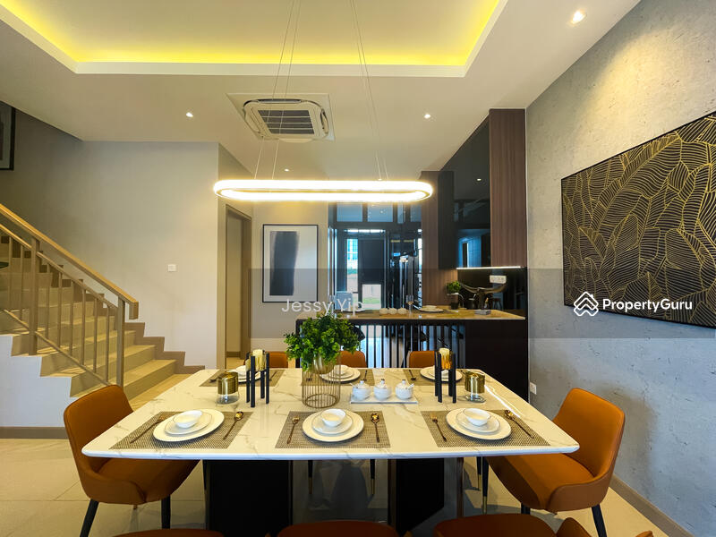 For Sale - Aurora Resort Villas
