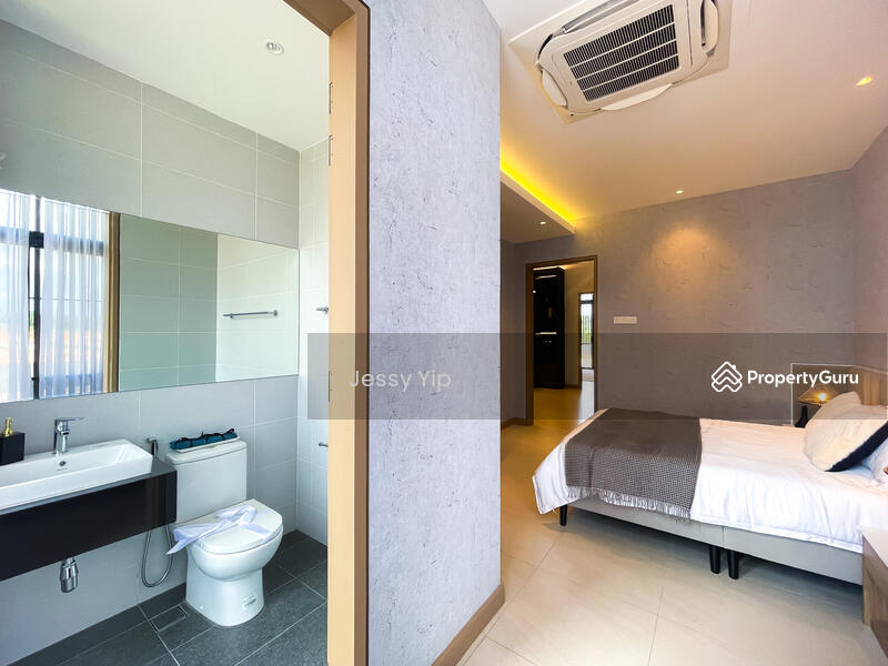 For Sale - Aurora Resort Villas