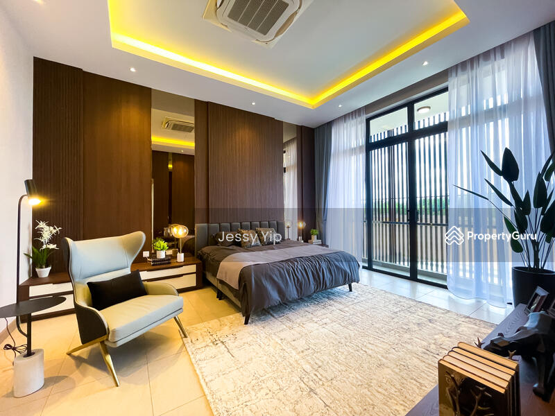For Sale - Aurora Resort Villas