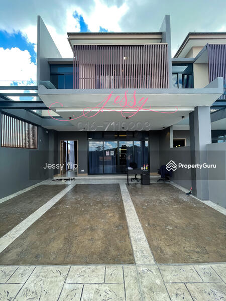 For Sale - Aurora Resort Villas