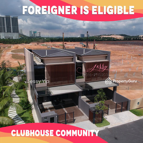 For Sale - Aurora Resort Villas