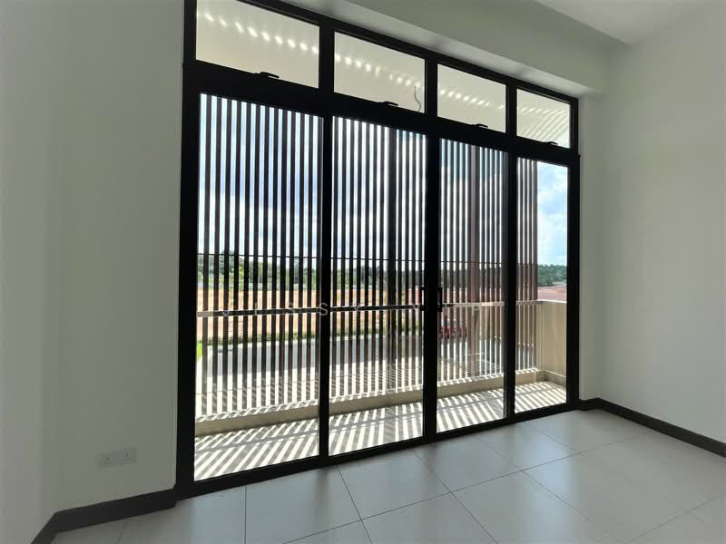 Untuk Dijual - Aurora Resort Villas