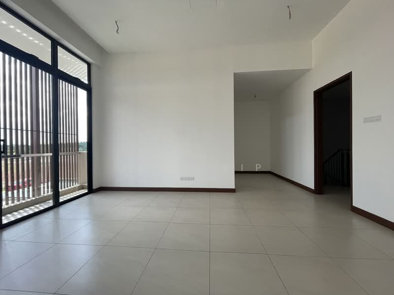 Untuk Dijual - Aurora Resort Villas