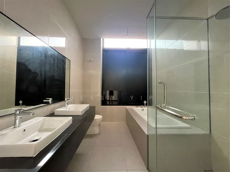 Untuk Dijual - Aurora Resort Villas