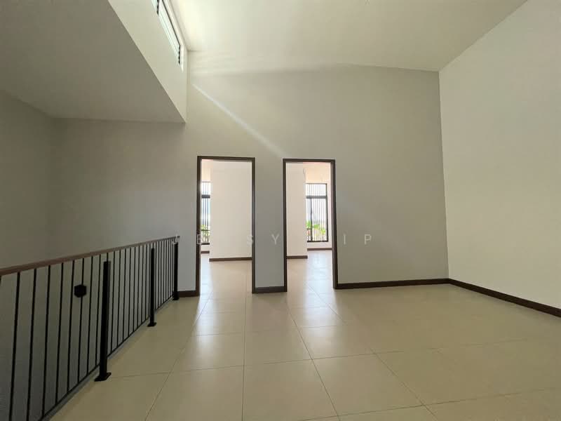 Untuk Dijual - Aurora Resort Villas