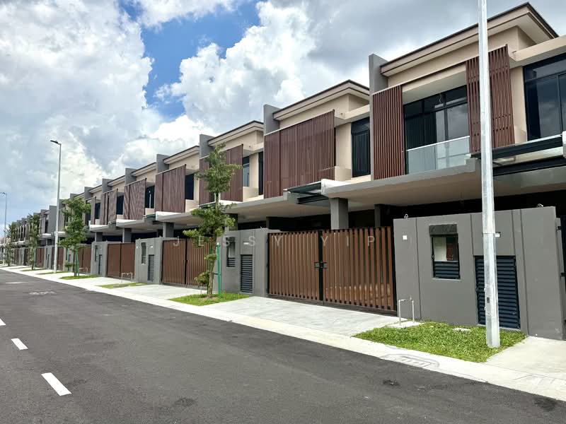 Untuk Dijual - Aurora Resort Villas