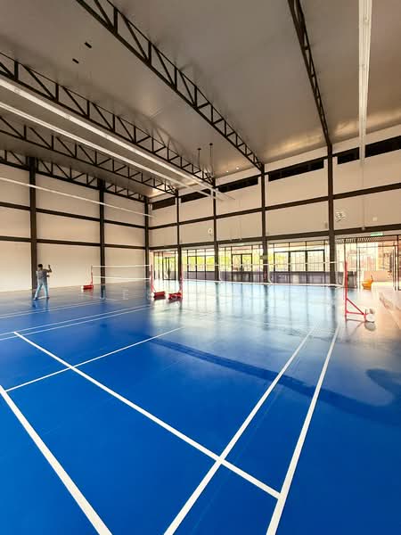 Untuk Dijual - Aurora Resort Villas