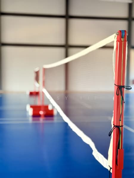 Untuk Dijual - Aurora Resort Villas