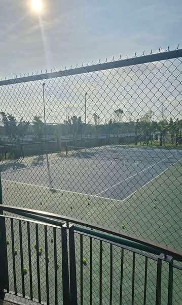 Untuk Dijual - Aurora Resort Villas