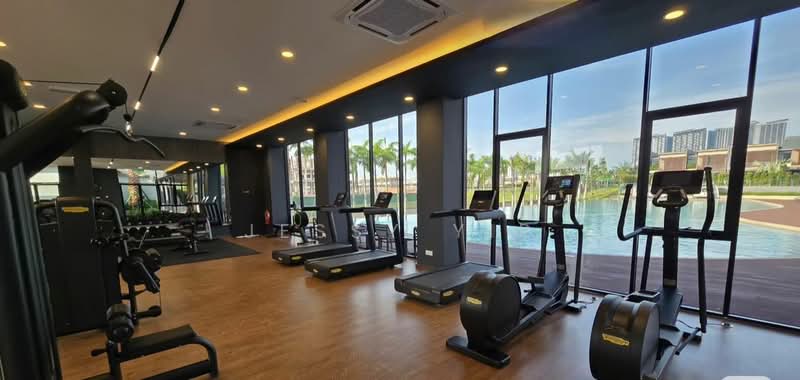 Untuk Dijual - Aurora Resort Villas