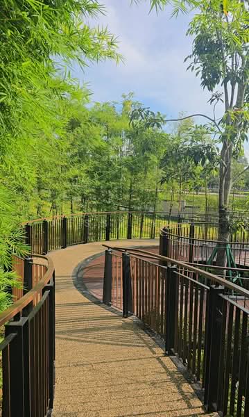 Untuk Dijual - Aurora Resort Villas