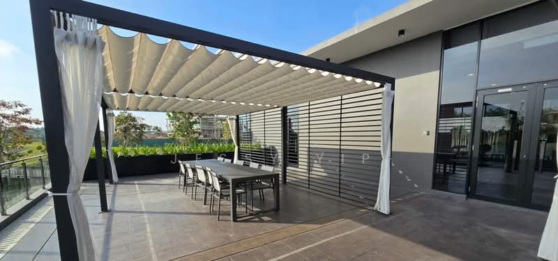 Untuk Dijual - Aurora Resort Villas