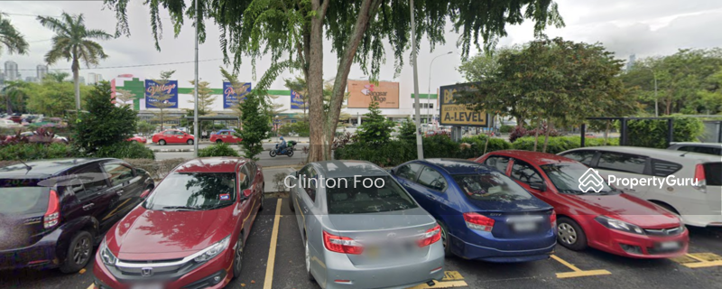 For Sale - Lucky Garden, Taman Lucky, Bangsar