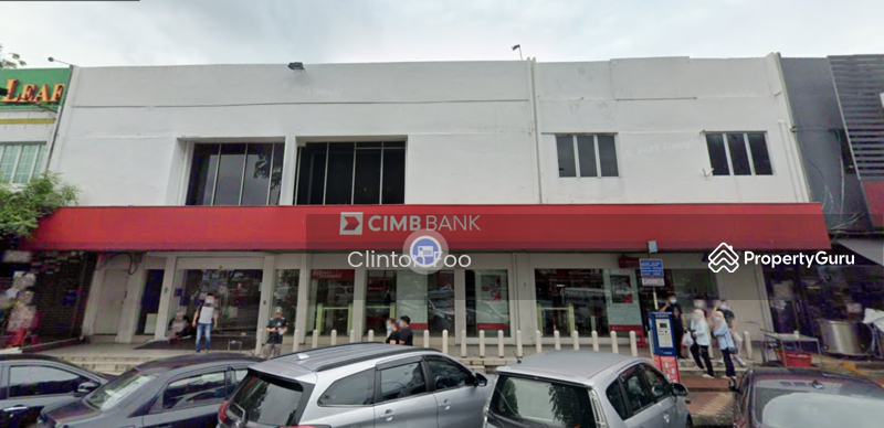 For Sale - Lucky Garden, Taman Lucky, Bangsar