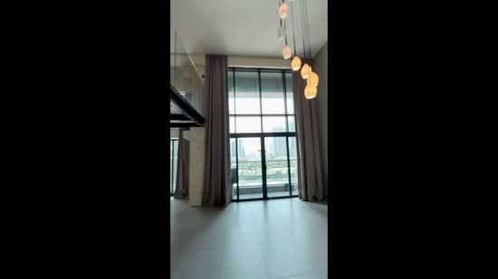 SOHO @ Empire City untuk Untuk Disewa - RM 1,299 /bulan, Apr 2026 - PropertyGuru.com.my