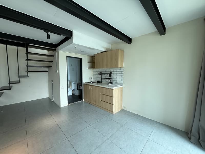 SOHO @ Empire City untuk Untuk Disewa - RM 1,299 /bulan, Apr 2026 - PropertyGuru.com.my