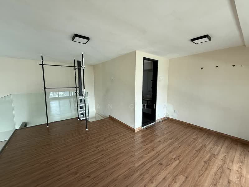 SOHO @ Empire City untuk Untuk Disewa - RM 1,299 /bulan, Apr 2026 - PropertyGuru.com.my