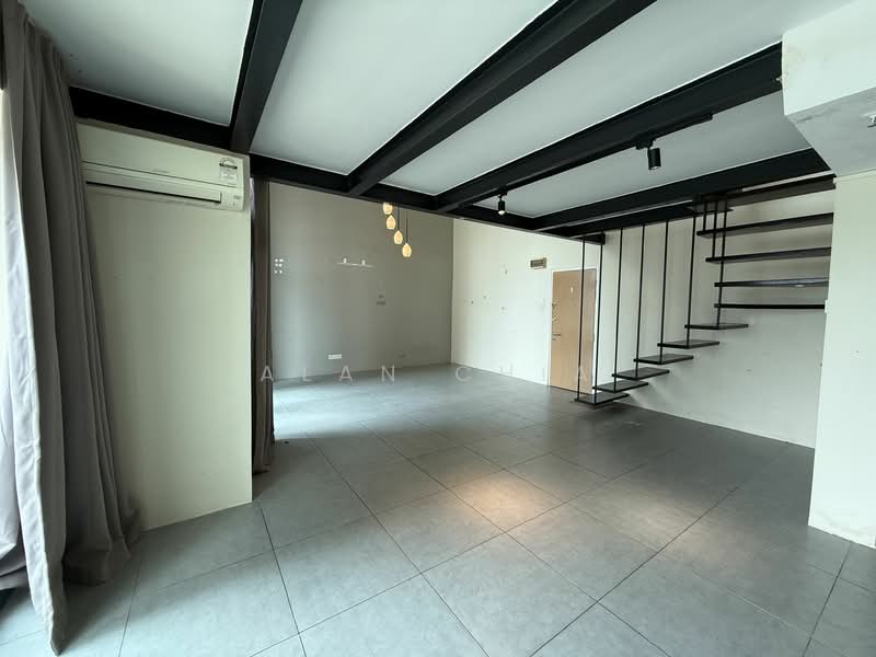 SOHO @ Empire City untuk Untuk Disewa - RM 1,299 /bulan, Apr 2026 - PropertyGuru.com.my